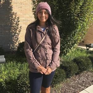 Meet your Posher, Sendy